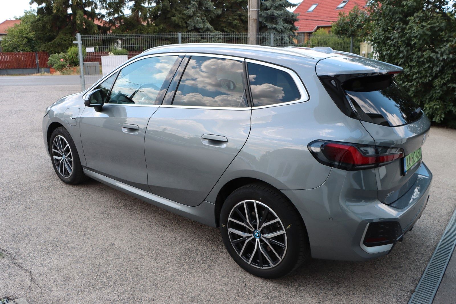 BMW 230e MSport,Innov,Comf,Travel,h&k net €24k
