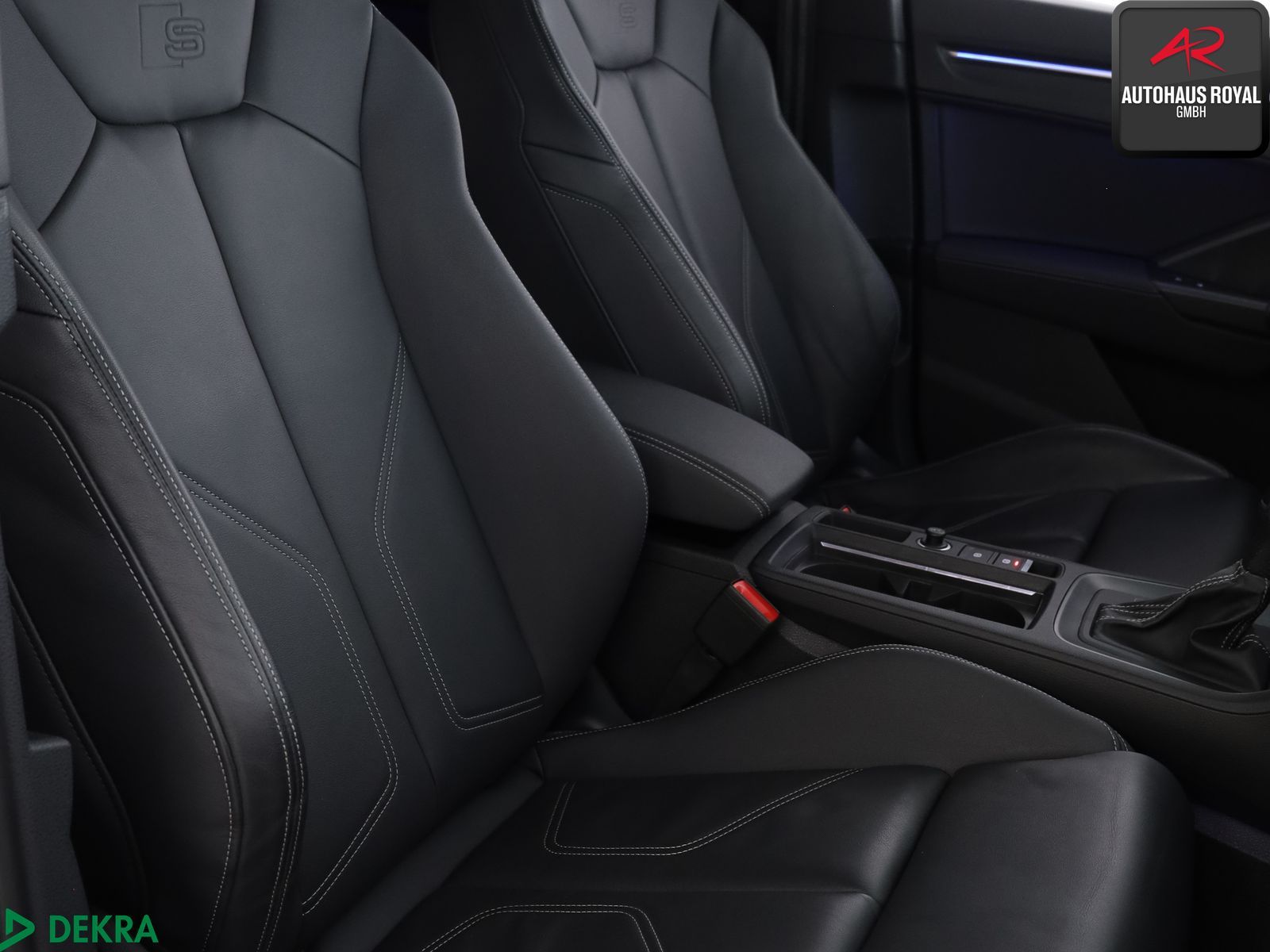 Audi Q3 Sportback 45 TFSI qu S LINE MATRIX,SONOS,ACC