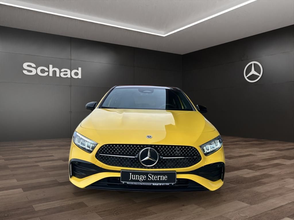Mercedes-Benz A 180 AMG - Samsaru's Car Outlet