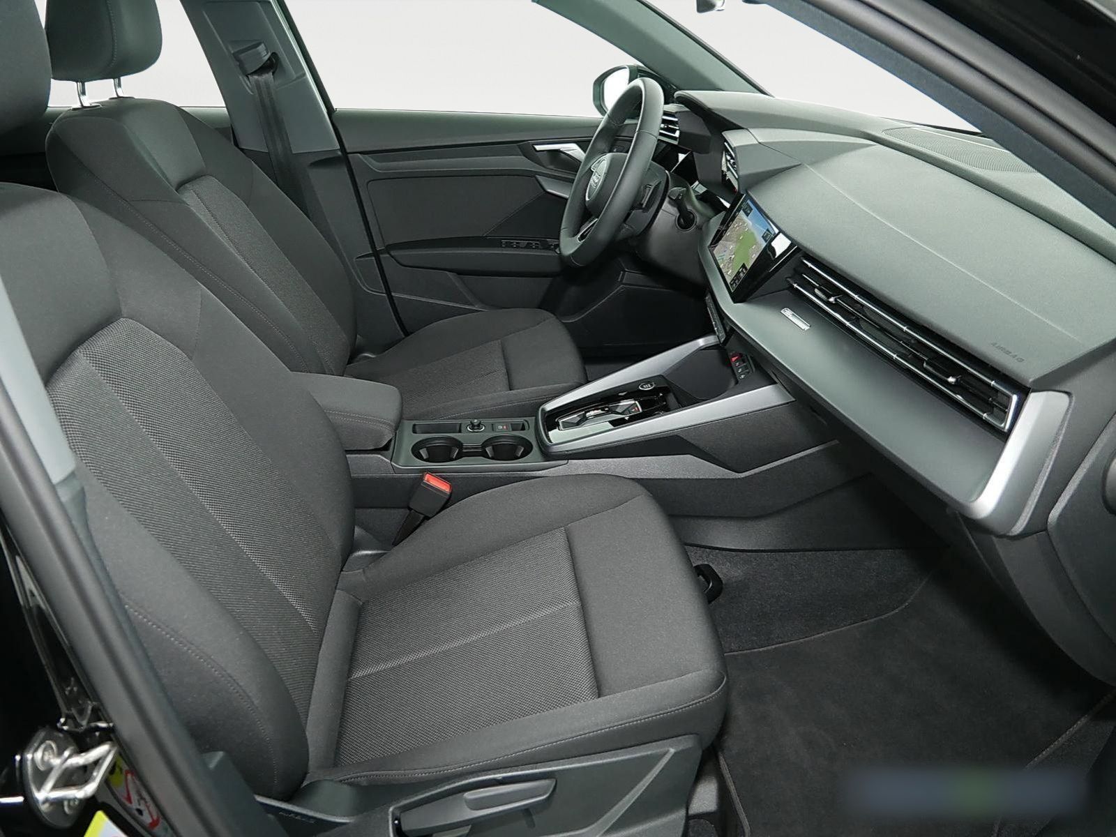Audi A3 Sportback 35 TFSI S tronic - Samsaru's Car Outlet