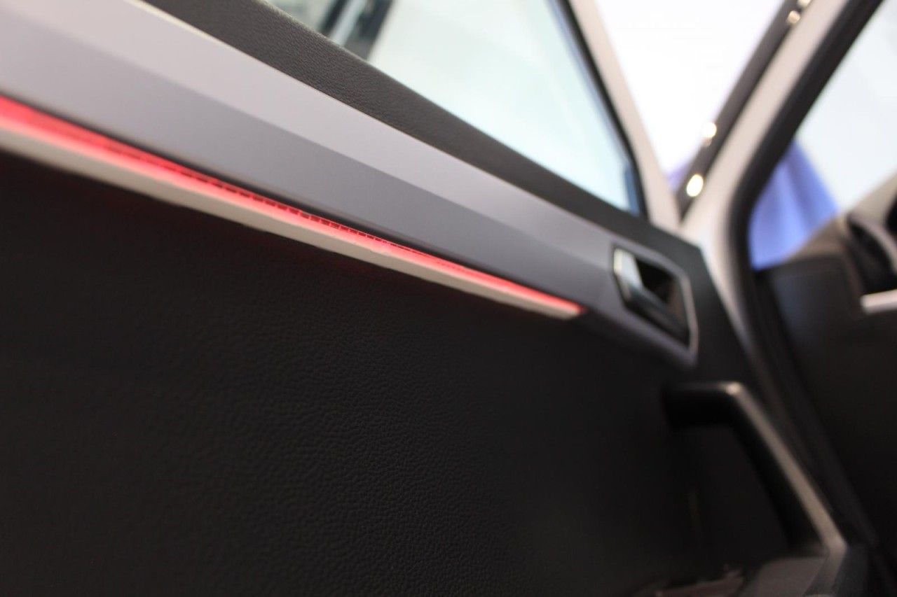 Seat Arona FR 1.0 TSI DSG AHK+GJR+DINAMICA+LED+ACC