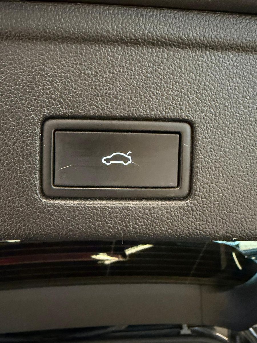 Volkswagen Touareg Atmosphere 4Motion virtual Memory AHK
