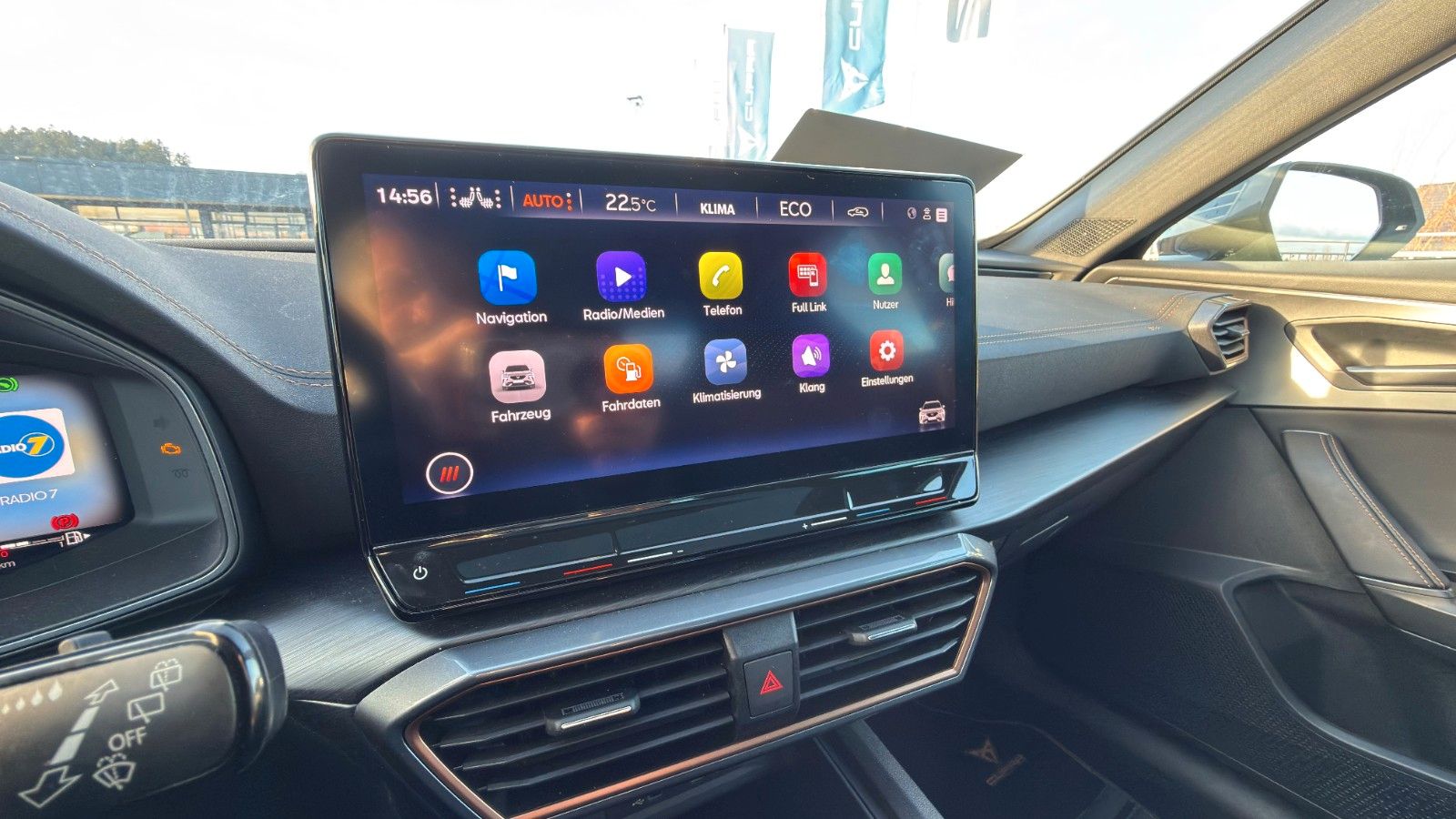 Cupra Formentor VZ 1.4 e-Hybrid -DSG-