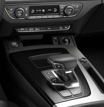 Audi Q5 50 TDI quattro S line - Samsaru's Car Outlet