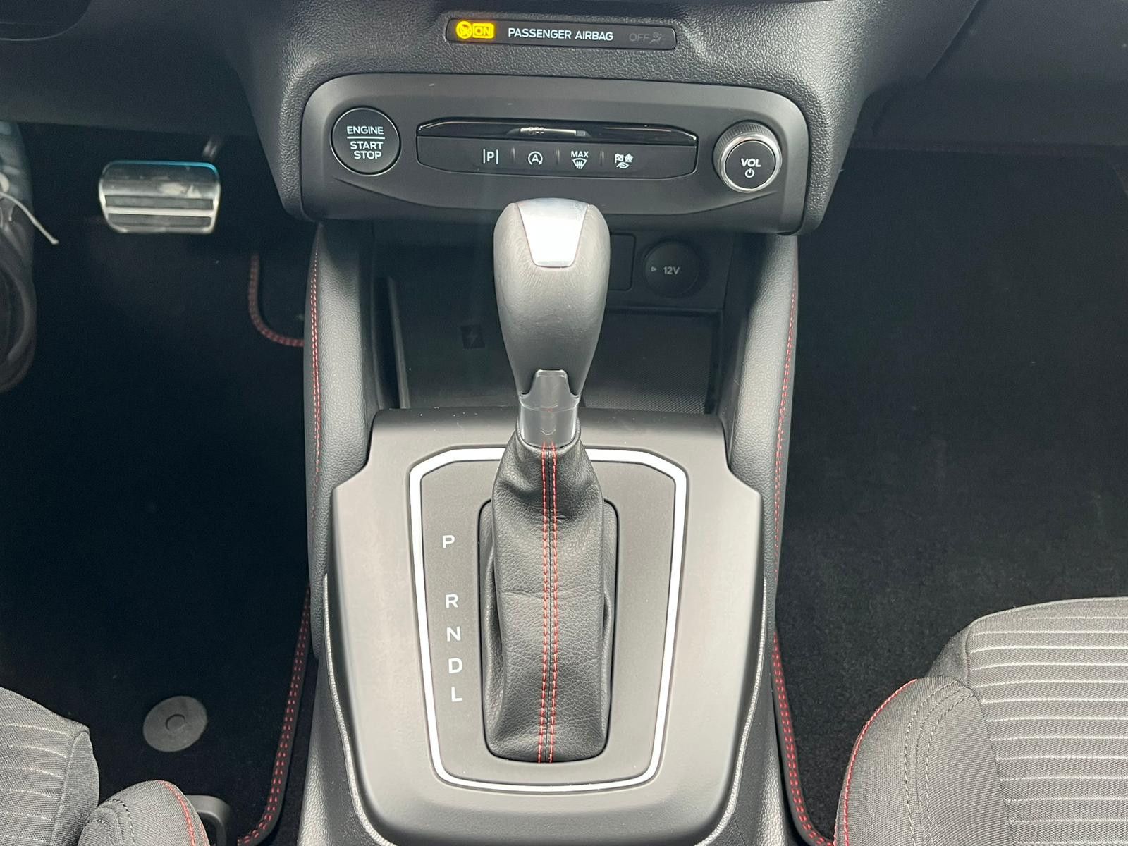 Ford Focus 1.0 ST-Line X MATRIX*B&O*ACC*KAM*APP*LHZ
