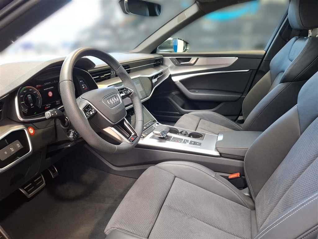 Audi A6 Avant 50 TFSI e quattro S-tronic - Samsaru's Car Outlet