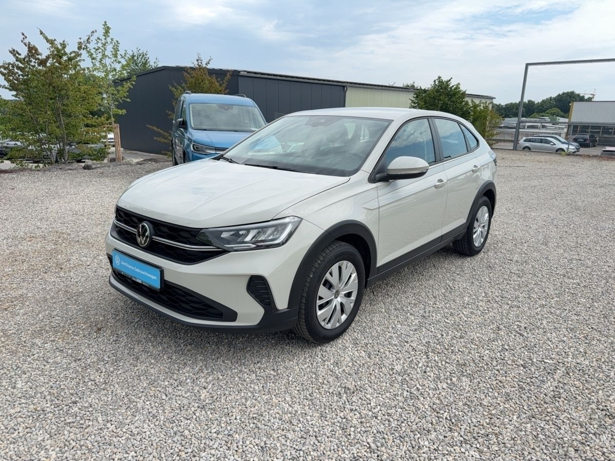 Volkswagen Taigo TSi - Samsaru's Car Outlet
