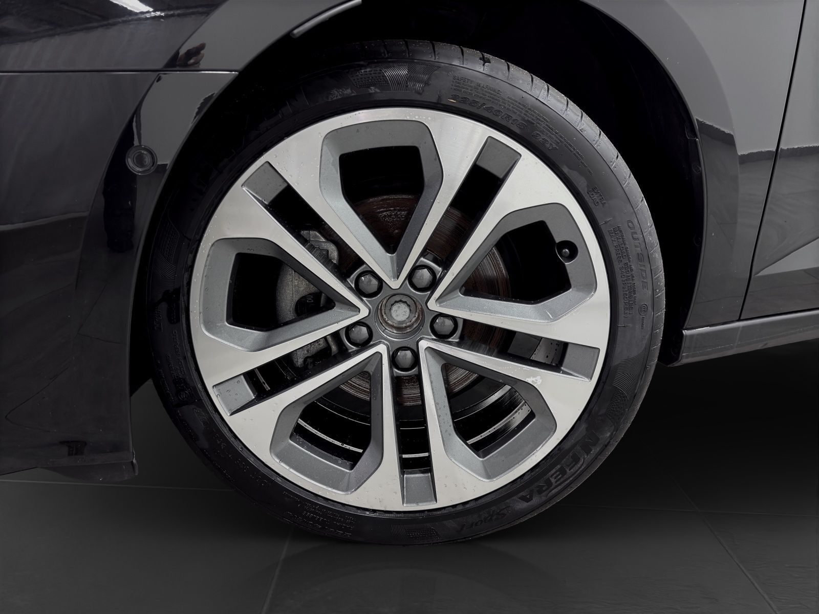 Audi A3 Sportback 35 TDI ADVANCED - Samsaru's Car Outlet