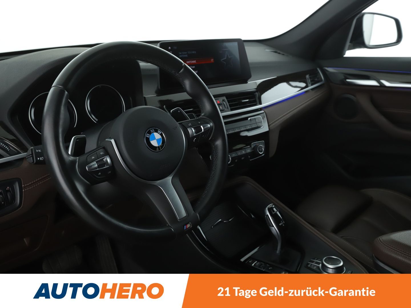 BMW X1 xDrive 20i M Sport - Samsaru's Car Outlet