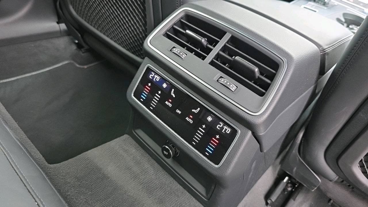Audi A6 Avant 50 TFSIe QUATTRO - Samsaru's Car Outlet