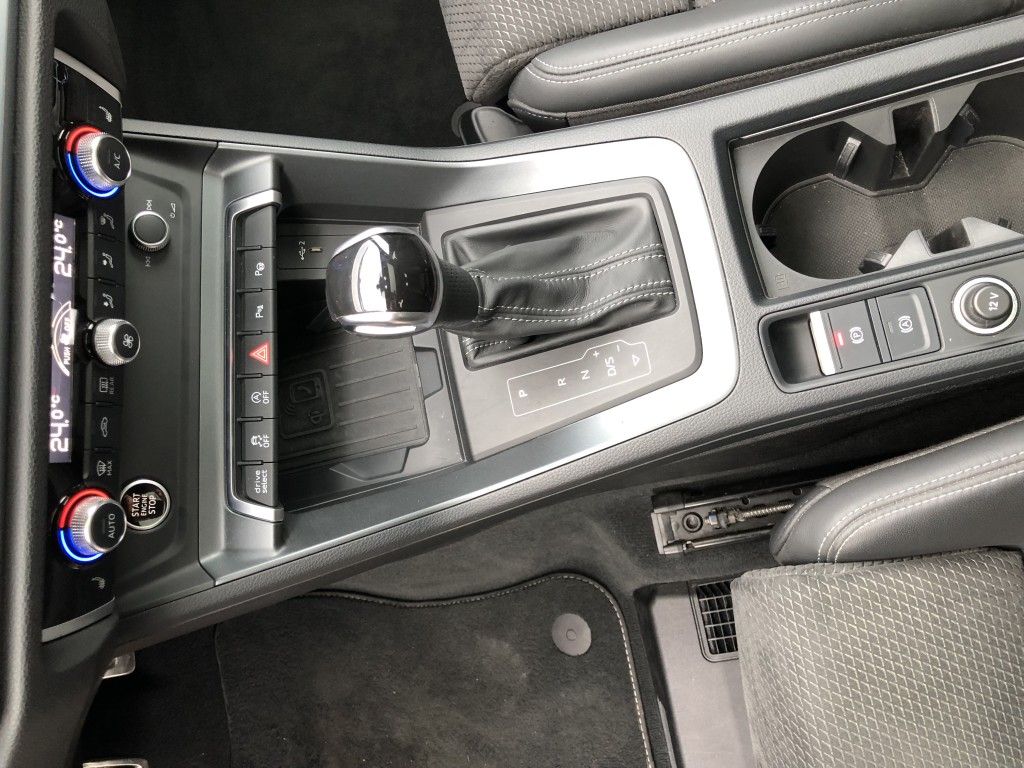 Audi Q3 Sportback 40 TDI qu 2XS line - Samsaru's Car Outlet