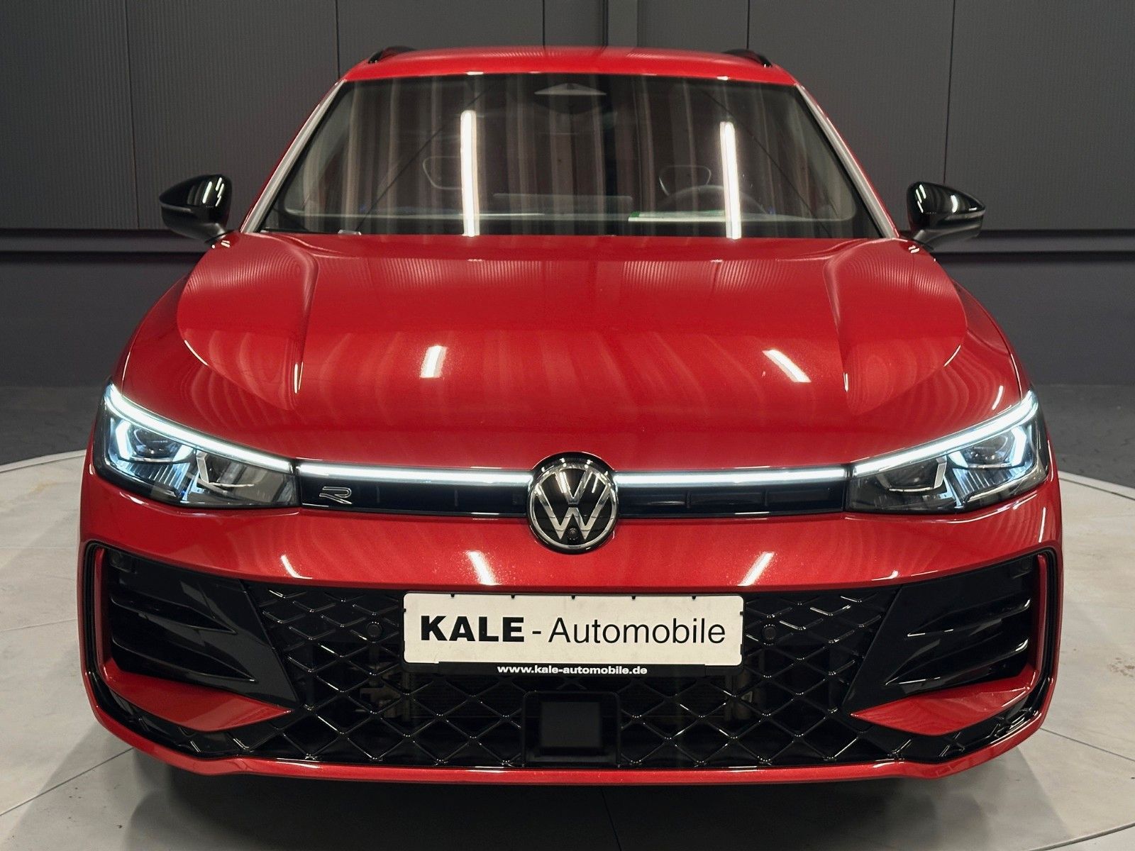 Volkswagen Passat Variant 2.0 TDI 4Motion R-Line*BlackStyle