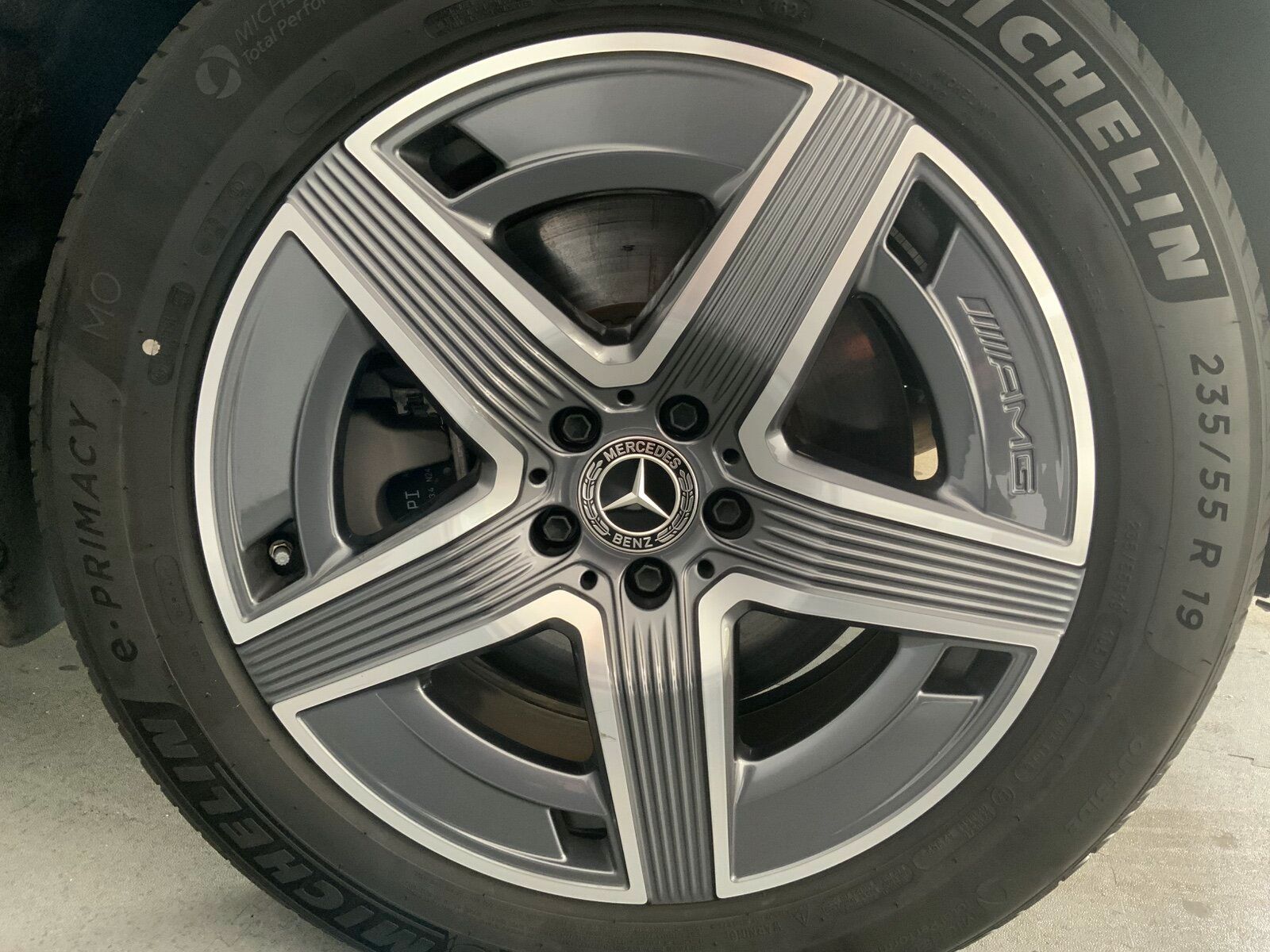 Mercedes-Benz GLC 450 d 4M AMG Pano AHK DISTRO DigiLight 360°