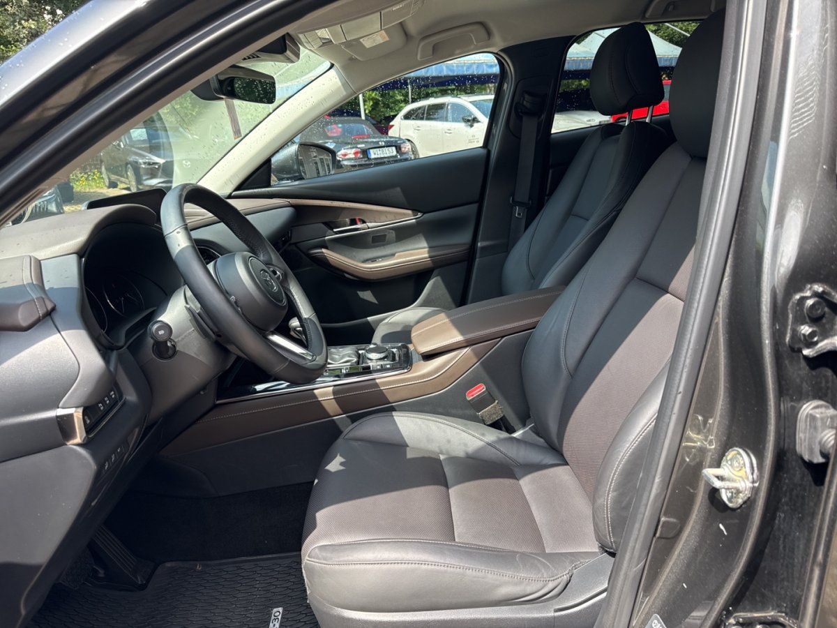 Mazda CX-30 e-SKYACTIV-G 150 FWD 6AT SELECTION DES-P L