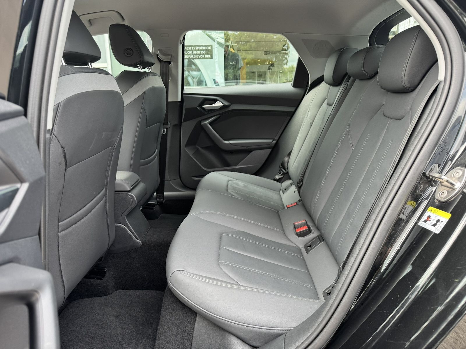 Audi A1 40 TFSI S-Line - Samsaru's Car Outlet