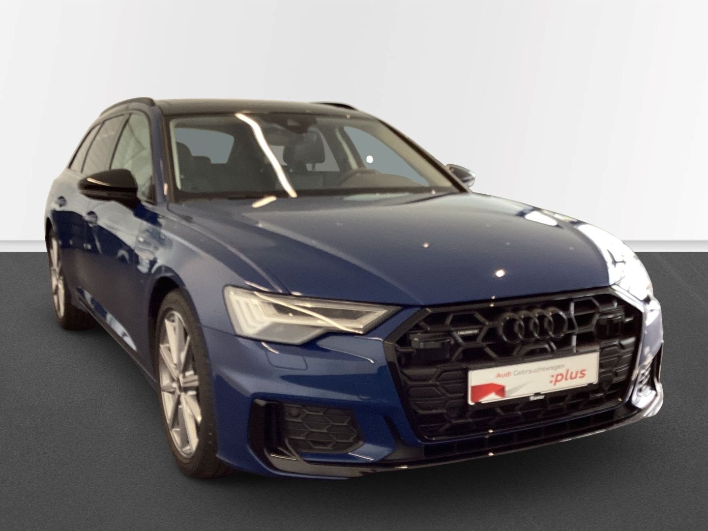 Audi A6 Avant S line 40TDI quattro Matrix*B&O* 360 Ka