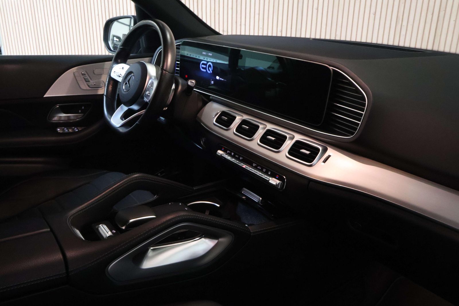 Mercedes-Benz GLE 350 GLE 350 de 4Matic 9G-TRONIC AMG Line| Di