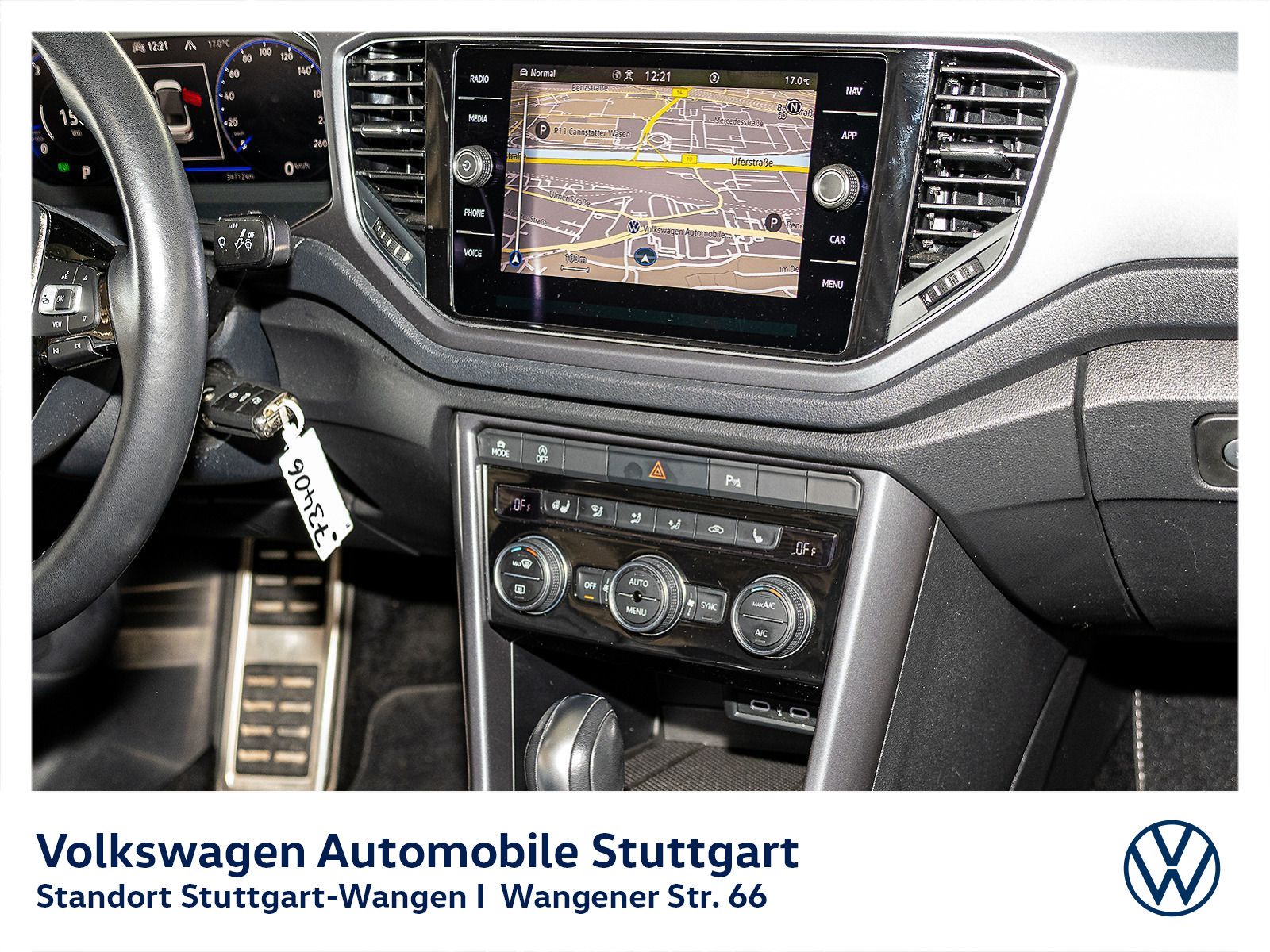 Volkswagen T-Roc R-Line 1.5 TSI DSG - Samsaru's Car Outlet