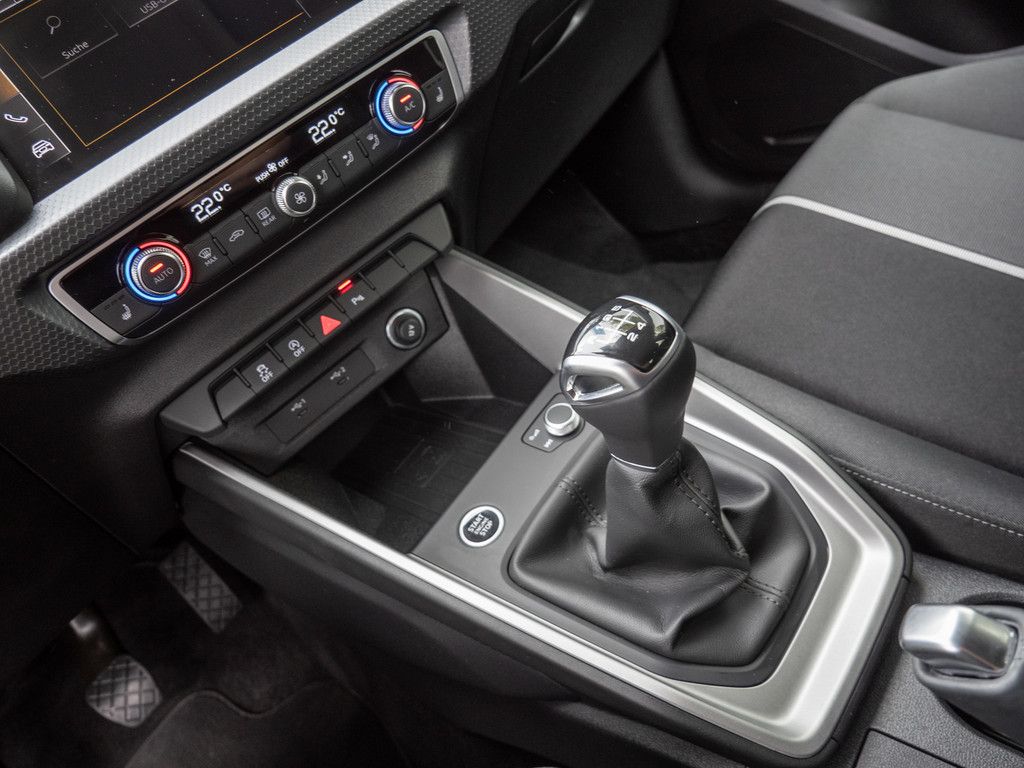 Audi A1 Sportback 25TFSI - Samsaru's Car Outlet
