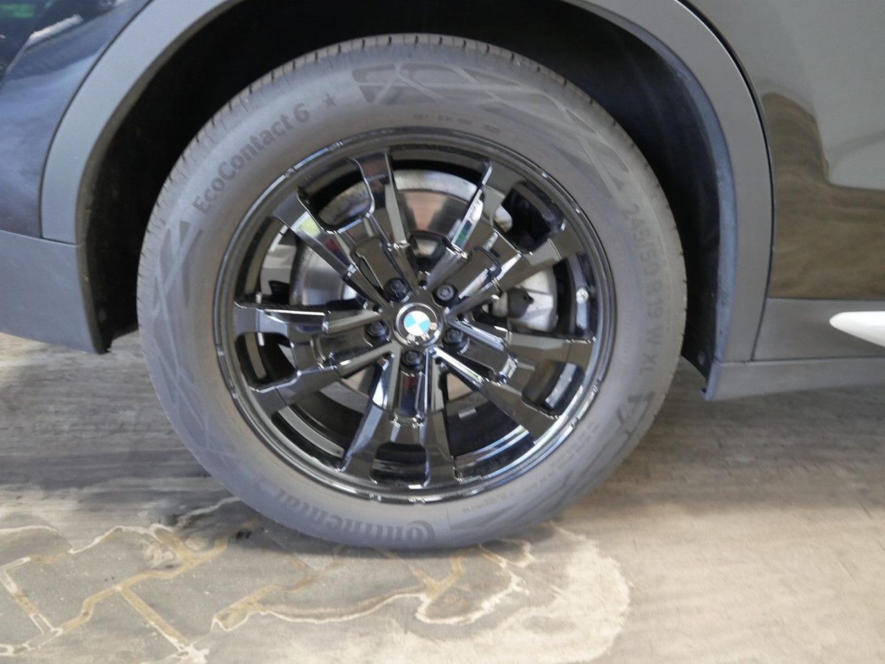 BMW X3 xDrive20d LiveCPr - Samsaru's Car Outlet