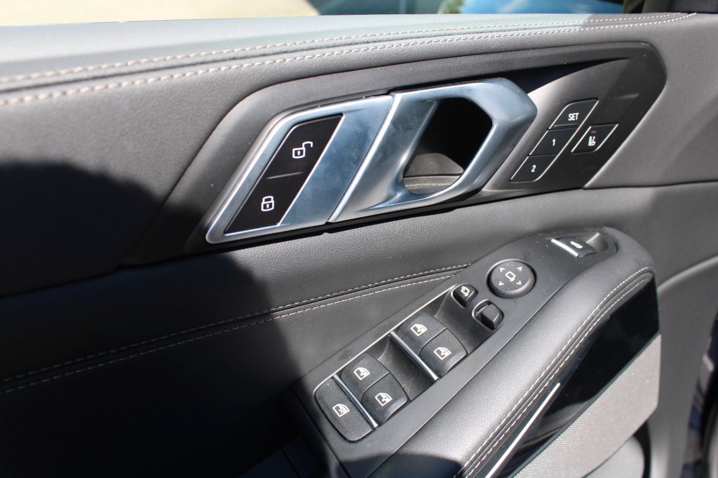 BMW X5 xDrive30d M Sport Pro Live ACC AHK Pano HUD
