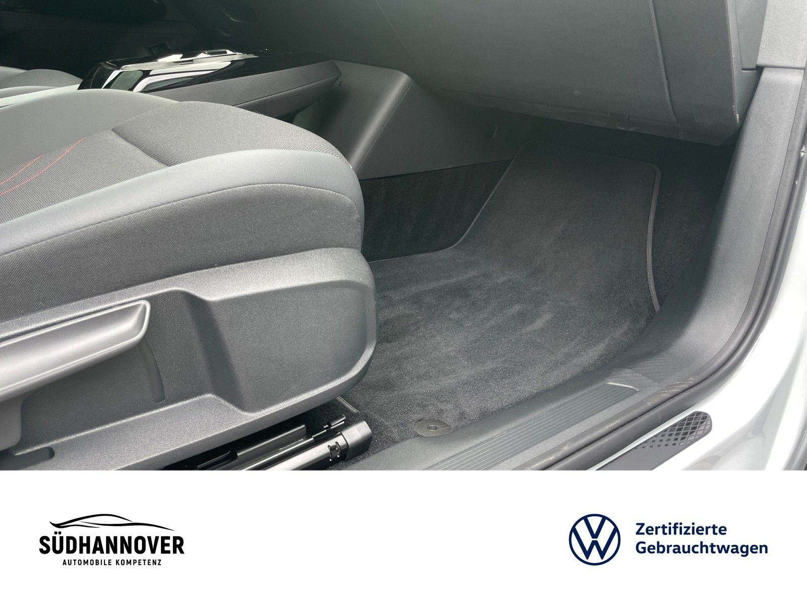 Volkswagen ID.4 250 kW 4Motion GTX PANO+AHK+AreaView