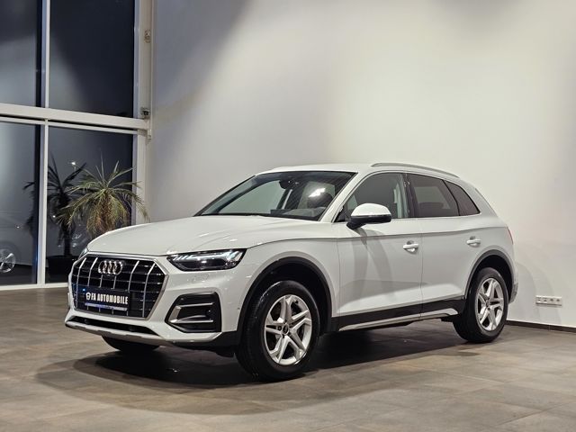 Audi Q5 40 TDI Q. Sport - Samsaru's Car Outlet