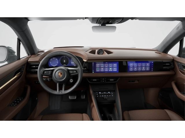 Porsche Macan 4S - Samsaru's Car Outlet