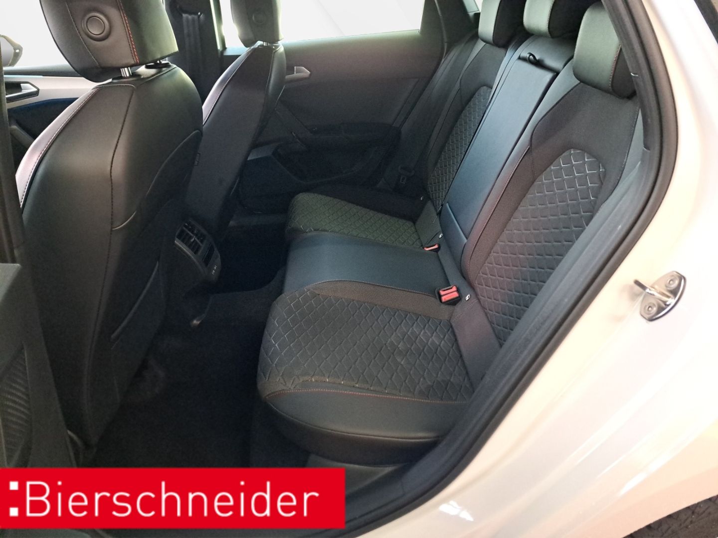 Seat Leon Sp. 2.0 TDI DSG FR ab 169,- EUR mtl. 5000,-