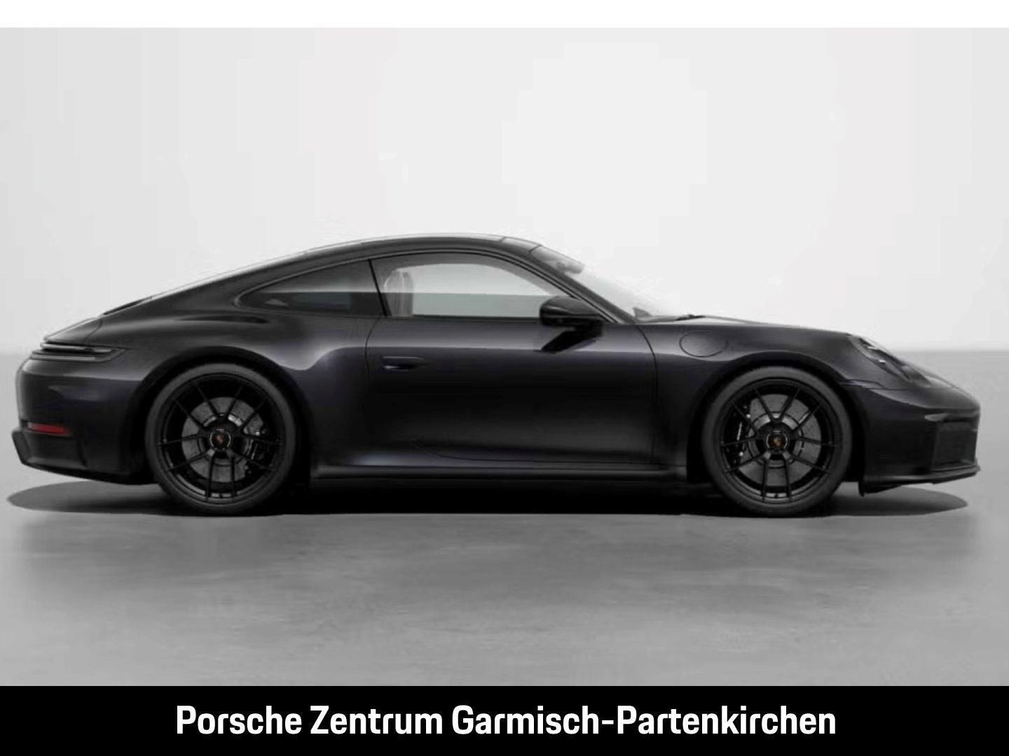 Porsche 992 911 Carrera 4 GTS LenkradHZG 360 Kamera PDC
