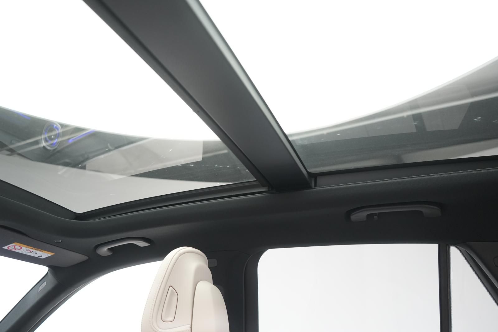 Mercedes-Benz GLC 220 d 4Matic 9G-Tronic Avantgarde Leder/Dist
