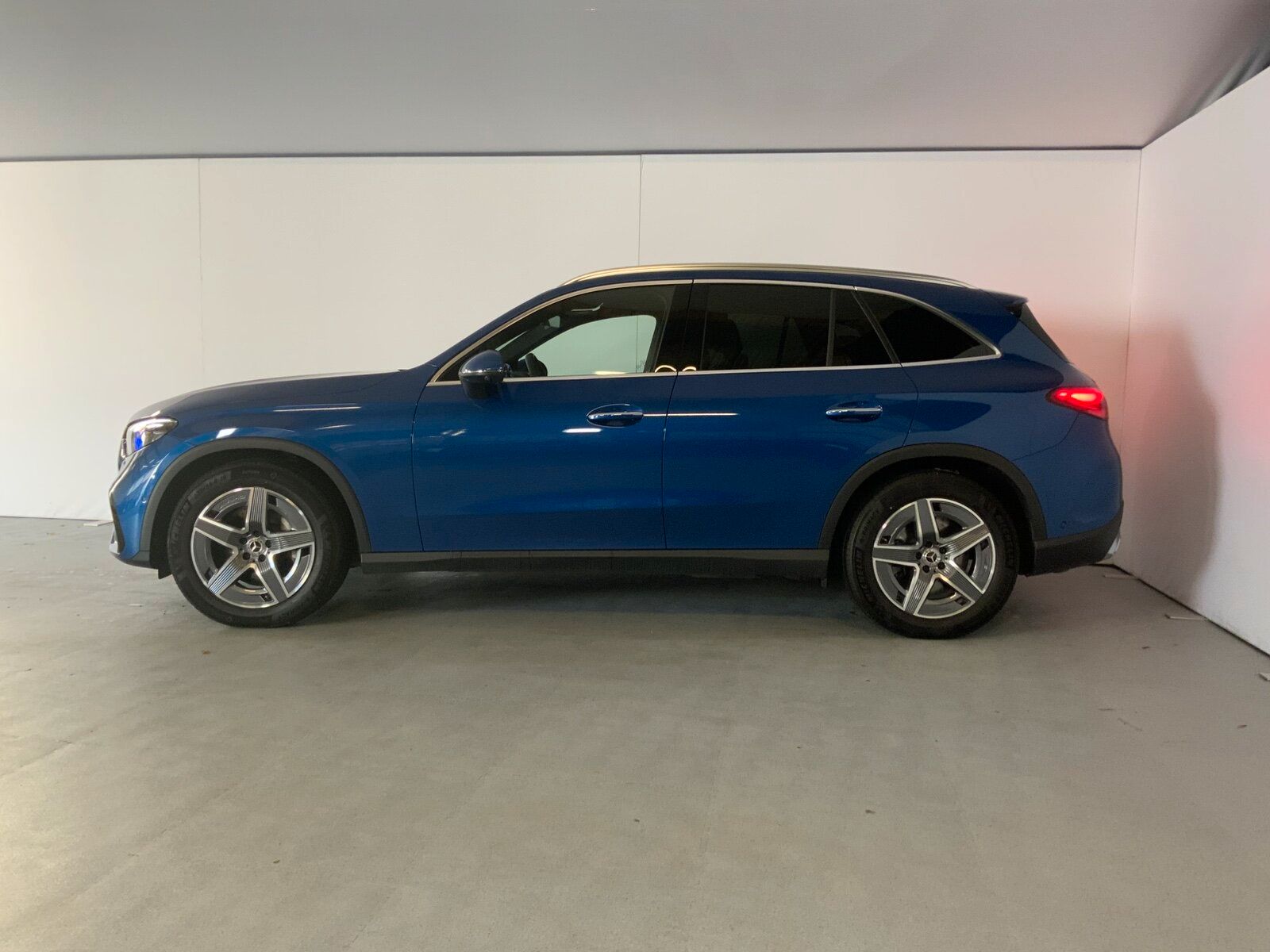 Mercedes-Benz GLC 450 d 4M AMG Pano AHK DISTRO DigiLight 360°