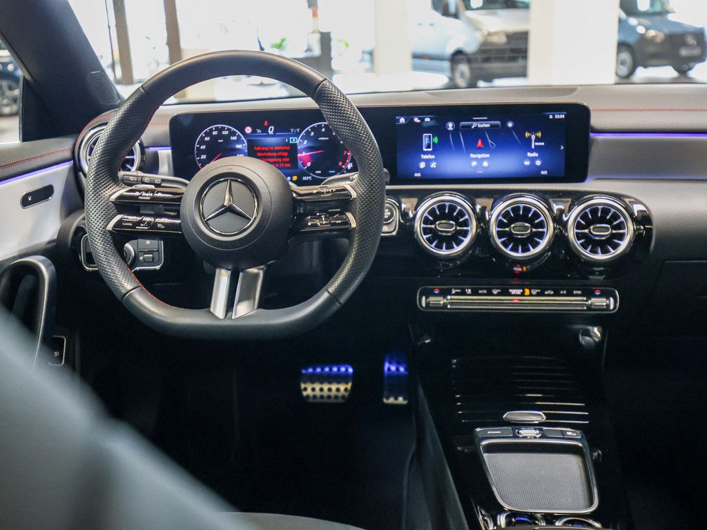 Mercedes-Benz CLA 250 SB 4M AMG Sport Premium - Samsaru's Car Outlet