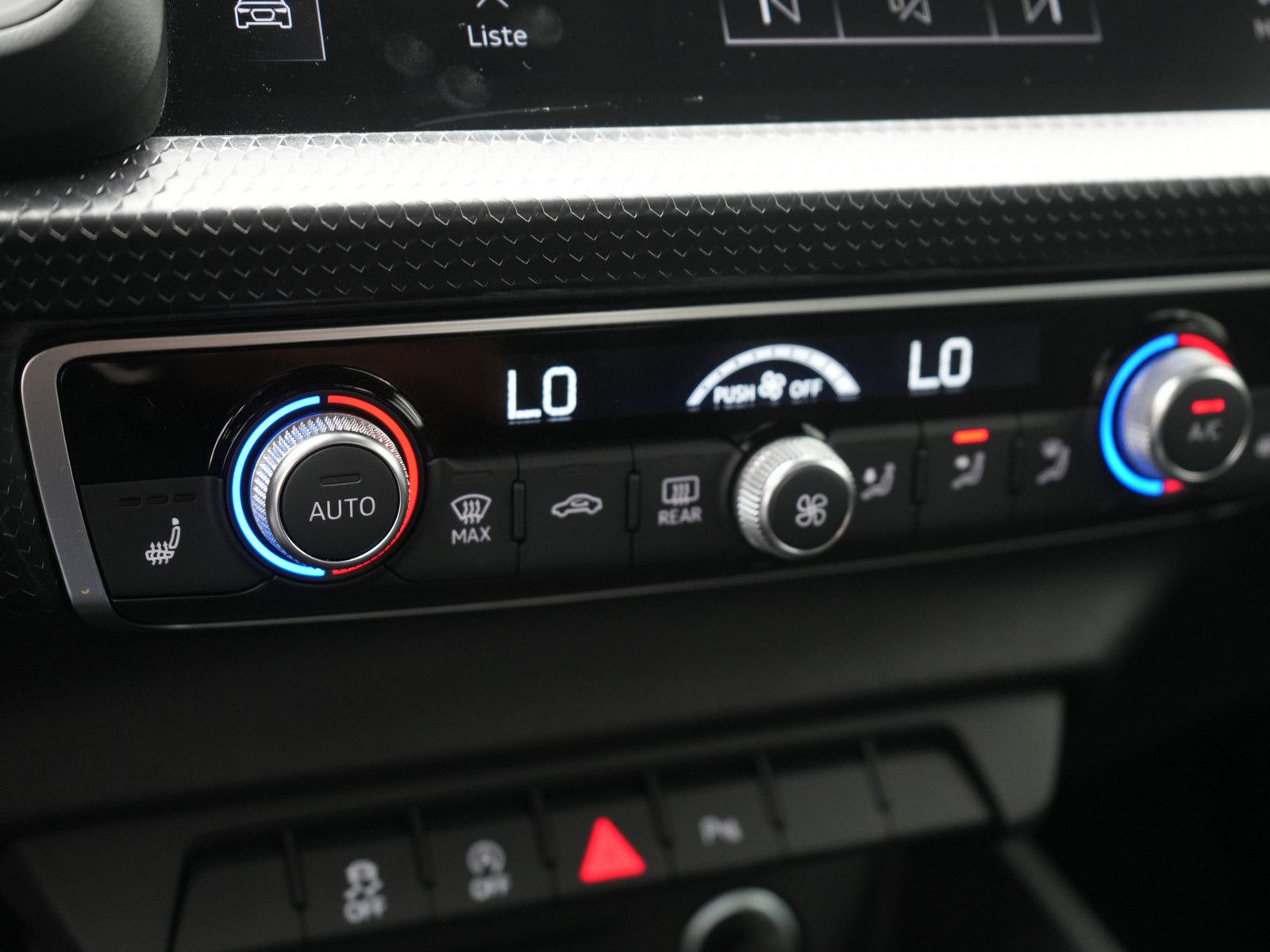 Audi A1 Sportback advanced S-TRON VIRT AHK PORT NAVI