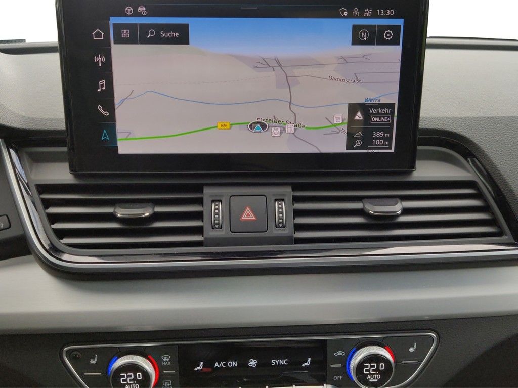 Audi Q5 40 TDI quattro S tronic S line AHK*MATRIX*VIR