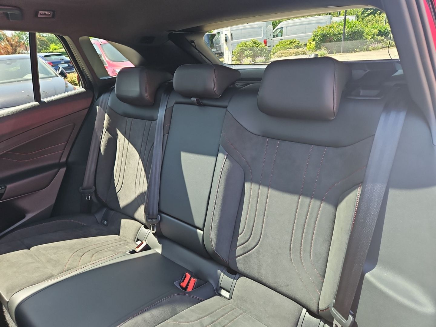 Volkswagen ID.4 GTX 4Motion 82 kWh MATRIX ACC DCC NAV WP HU