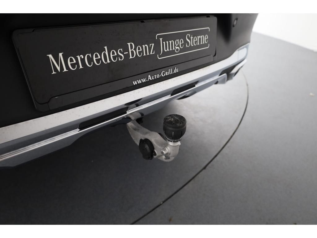 Mercedes-Benz GLC 300 d 4M Cp AMG Premium Burm AHK Pano