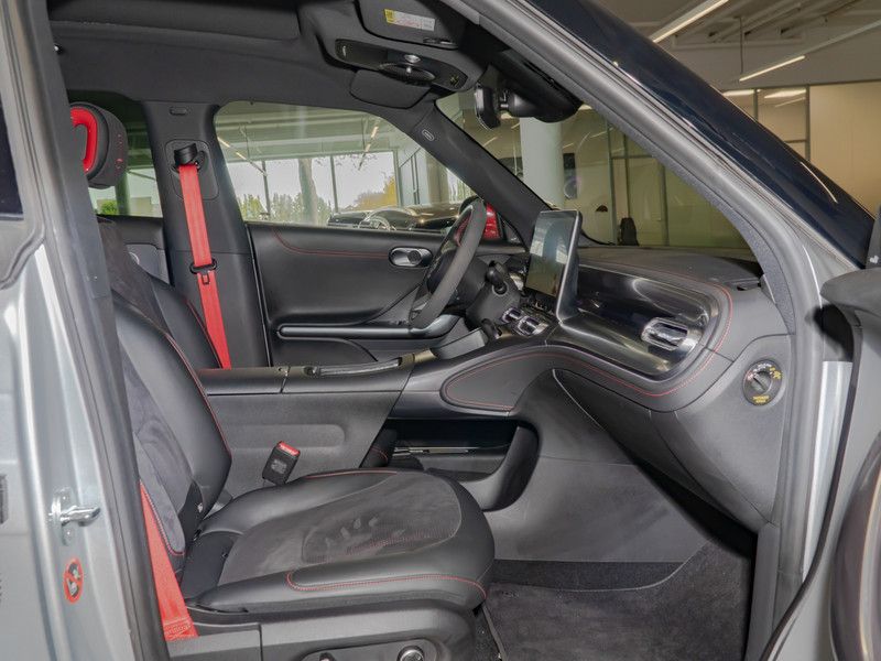 Smart #1 Brabus Head-up/360-Grad/Panorama/Fahrassist