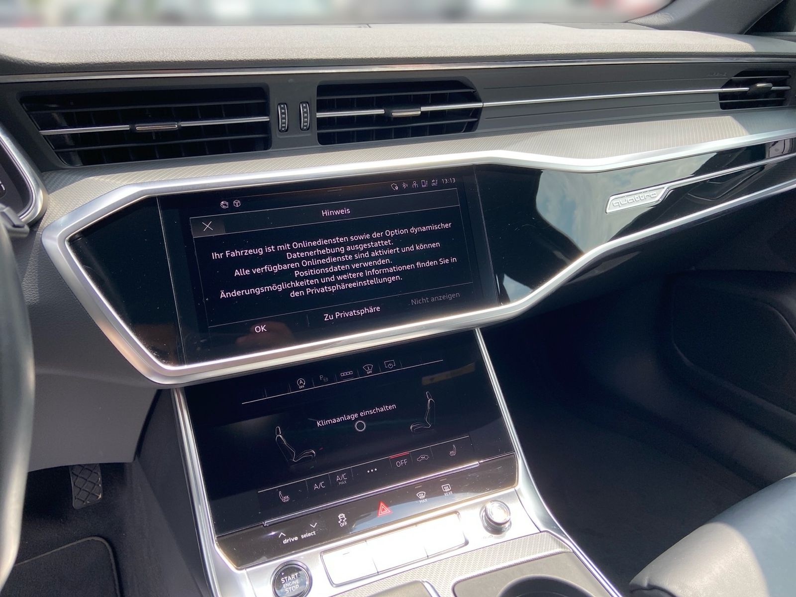 Audi A6 Avant - Samsaru's Car Outlet