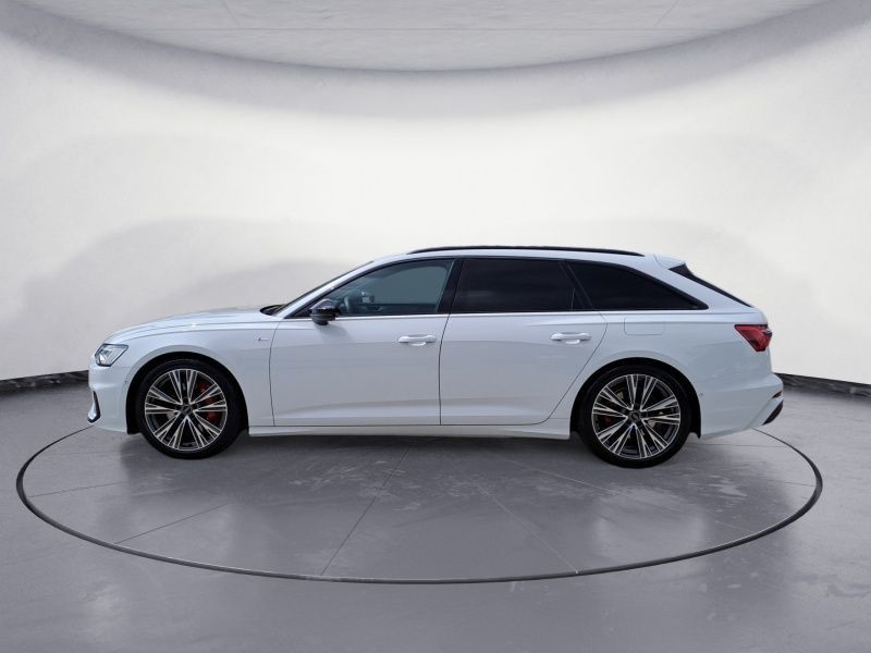 Audi A6 Avant 55 TFSIe quattro sport - Samsaru's Car Outlet