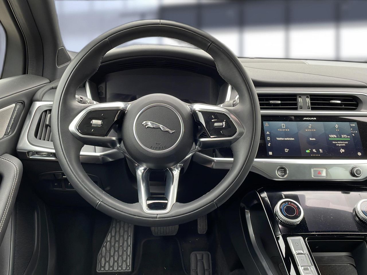 Jaguar I-Pace EV400 AWD R-DYNAMIC SE