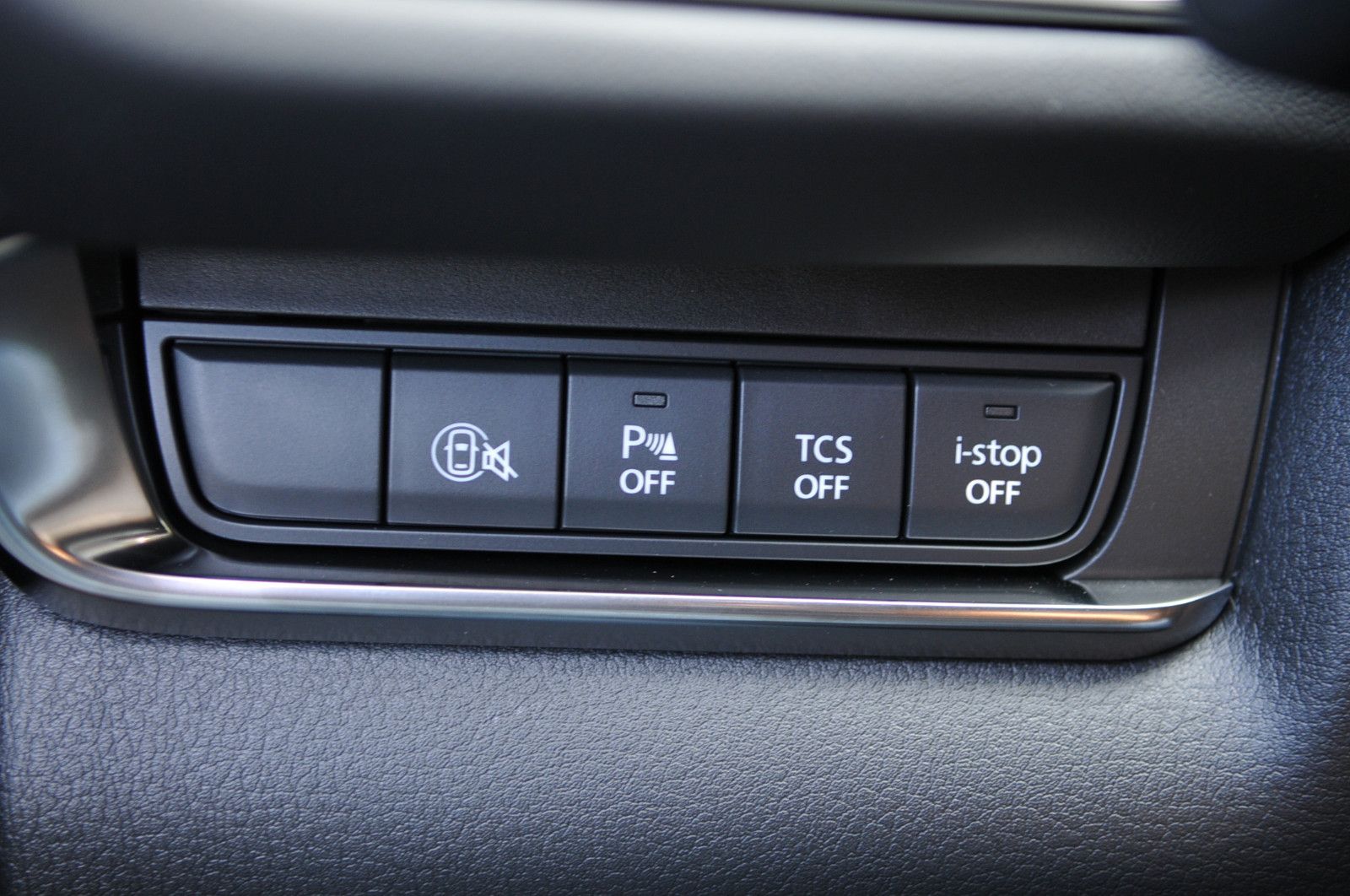 Mazda CX-30 2.0 150ps Aut. Homura ACC | CarPlay | NAVI