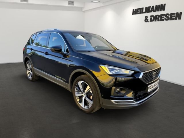 Seat Tarraco 1,4 e-Hybrid Xperience DSG/Leder/AHK/ACC