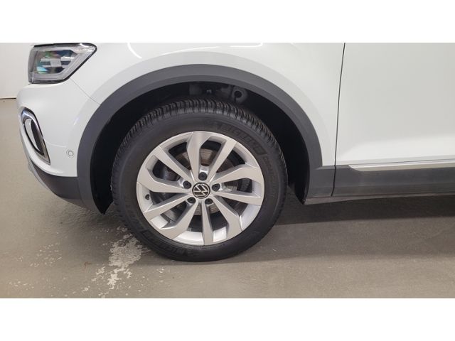 Volkswagen T-Roc 1.5 TSI Style DSG - Samsaru's Car Outlet