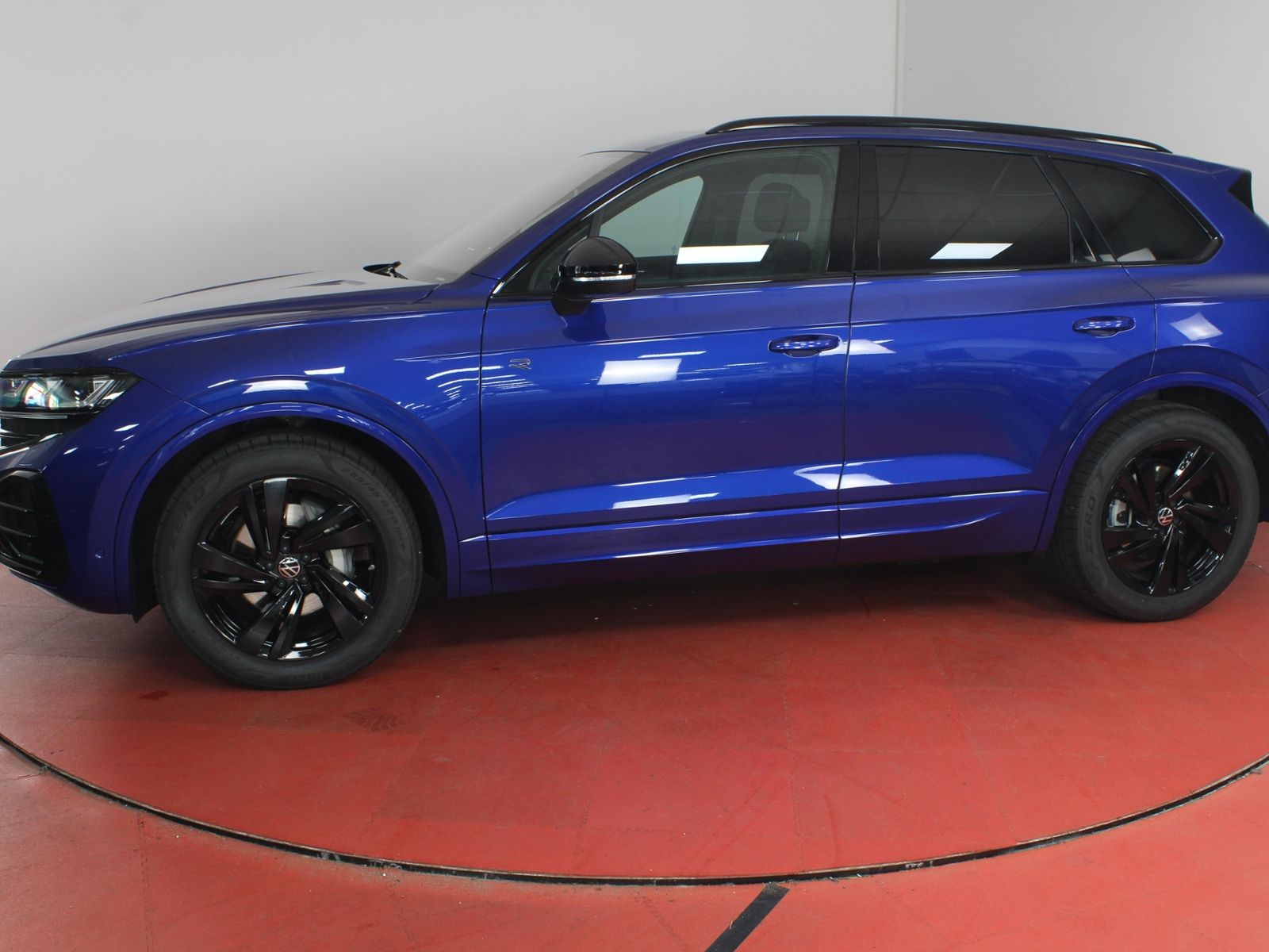 Volkswagen Touareg R-Line Black Style 3.0TDI 497,-ohne Anza