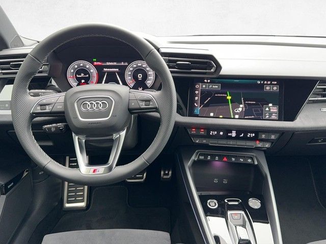 Audi A3 Limo S line 35 TFSI S tronic /Rückfahrkam/LED