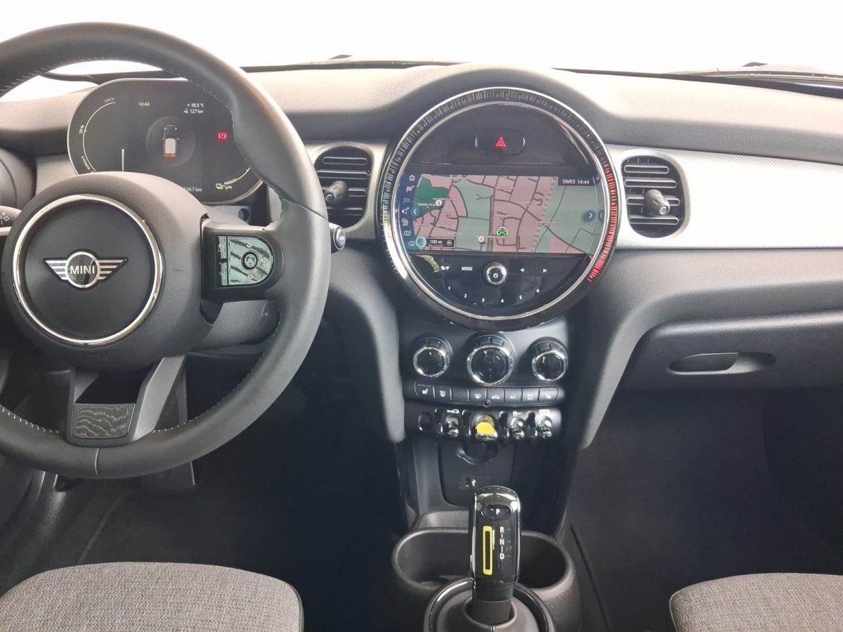 MINI Cooper SE 3-Türer - Samsaru's Car Outlet