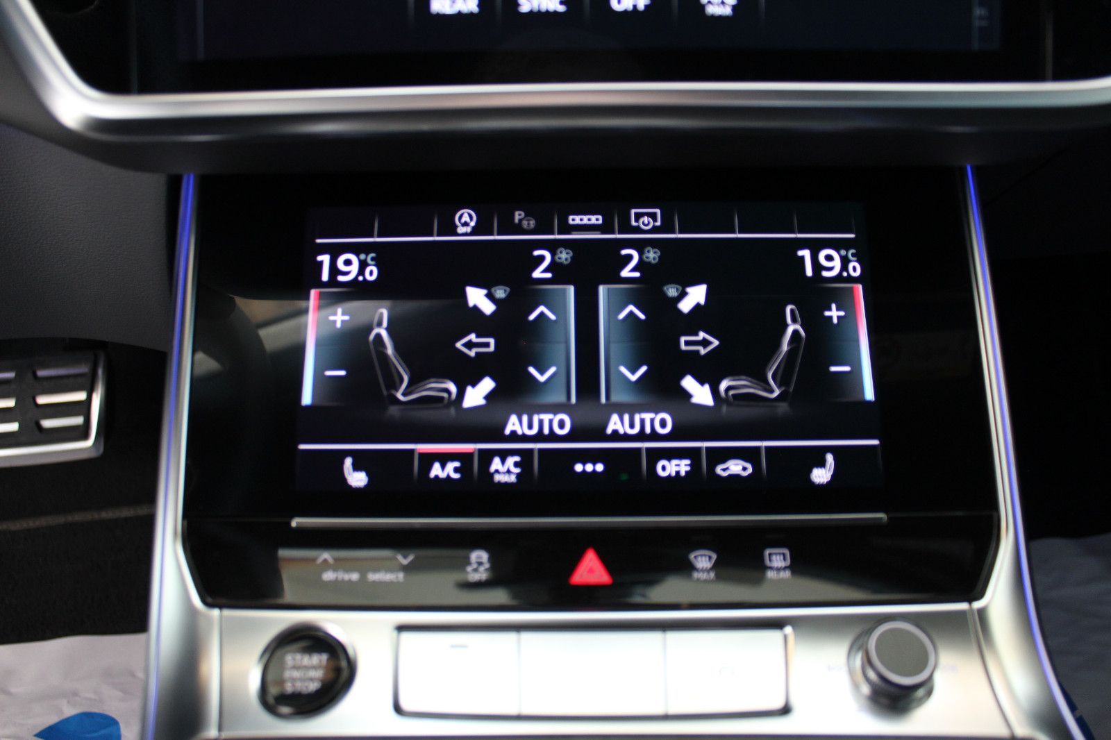 Audi A6 Avant 50 TDI quattro S line sport S tronic - Samsaru's Car Outlet