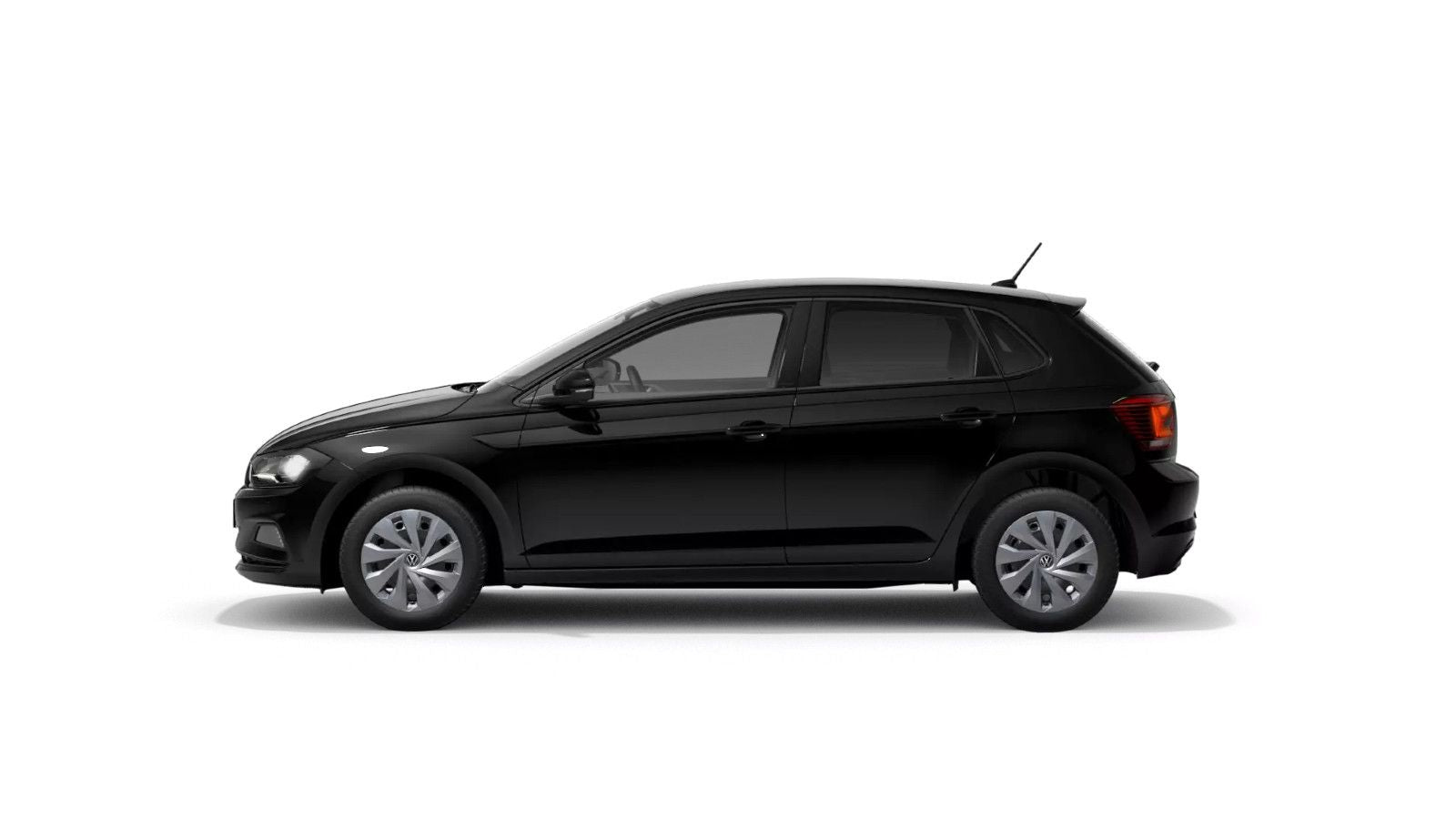 Volkswagen Polo Comfortline 1.0TSI DSG - Samsaru's Car Outlet