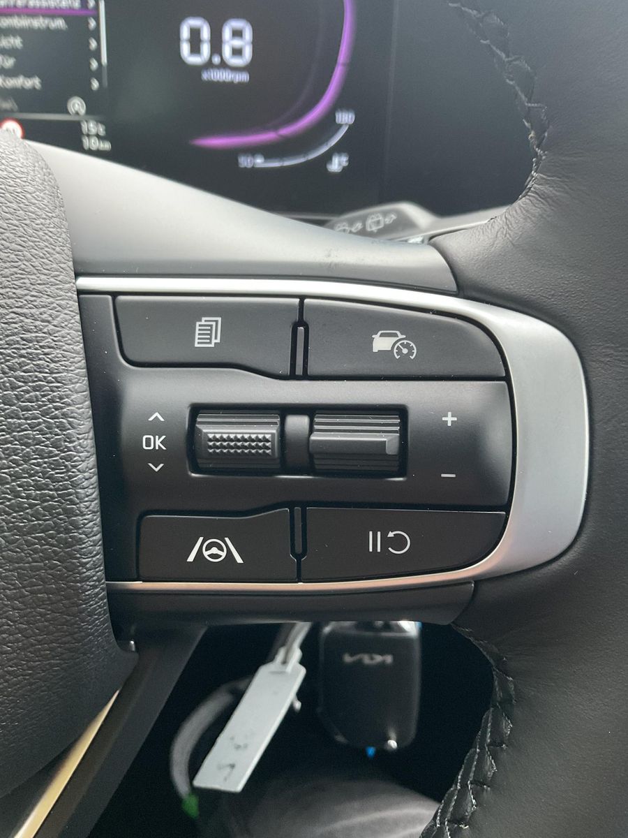 Kia Sportage 1.6 T-GDI KAT Edition - Samsaru's Car Outlet